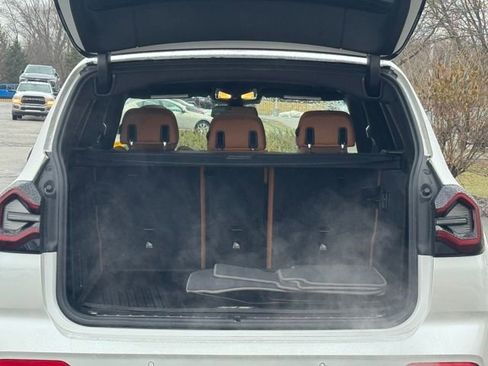 Used 2022 BMW X3 xDrive30i w/ Premium Package 2 image 31