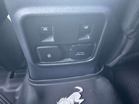 Used 2022 Ford Bronco Big Bend image 14