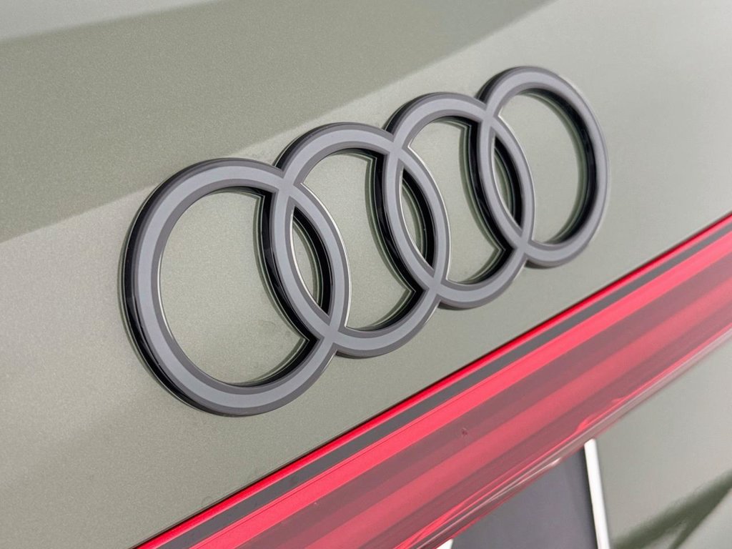 New 2026 Audi Q5 Premium Plus AWD/4WD image 21