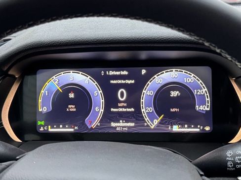 Used 2024 Jeep Grand Cherokee L Laredo image 23