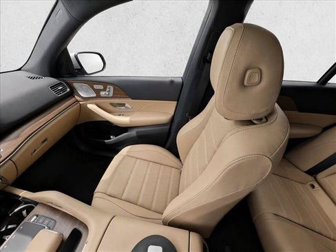 New 2026 Mercedes-Benz GLE 350 4MATIC image 18