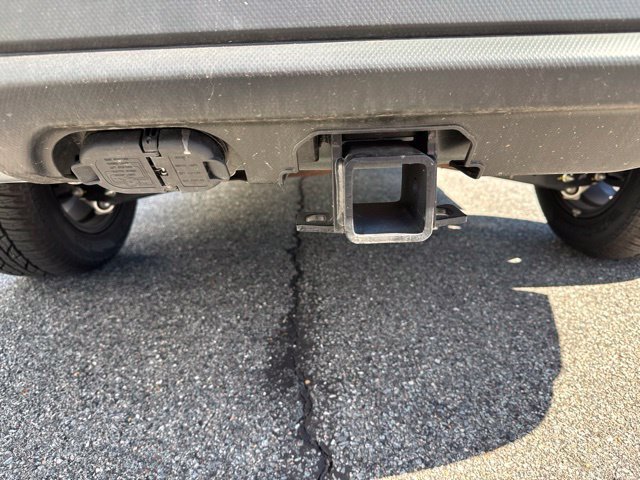 Certified 2026 Subaru Forester Wilderness AWD/4WD image 5