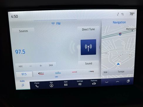 Used 2023 Ford Bronco Wildtrak image 34