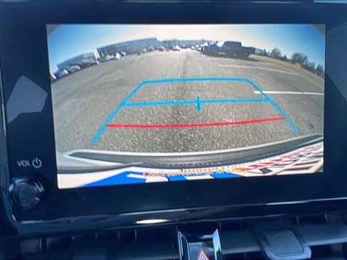 Used 2023 Toyota Corolla SE image 29