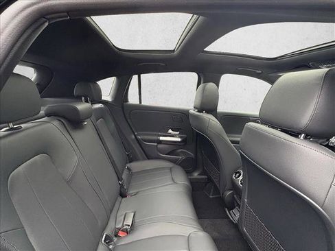 New 2026 Mercedes-Benz GLA 250 image 21