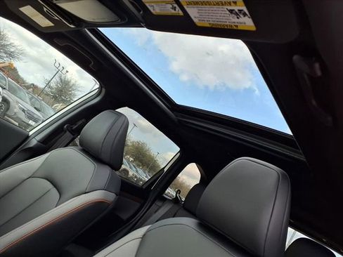 New 2026 Subaru Forester Sport image 8