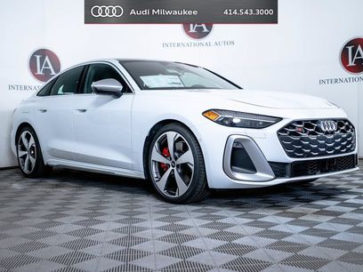 New 2026 Audi S5 Premium Plus