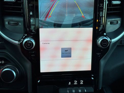 New 2026 RAM 1500 Lone Star image 17