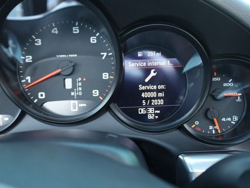 Used 2012 Porsche 911 Carrera S RWD image 31