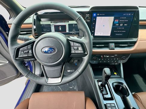 New 2026 Subaru Outback Touring XT image 11