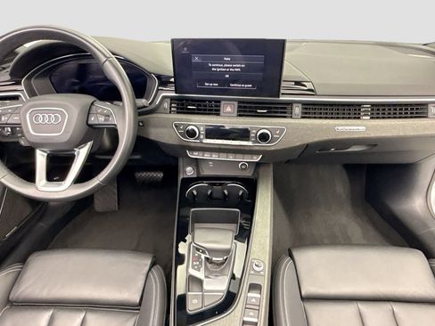 Certified 2024 Audi A5 2.0T Premium Plus w/ Premium Plus AWD/4WD image 13