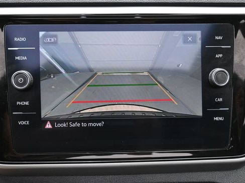 Used 2021 Volkswagen Atlas Cross Sport SEL Premium AWD/4WD image 23