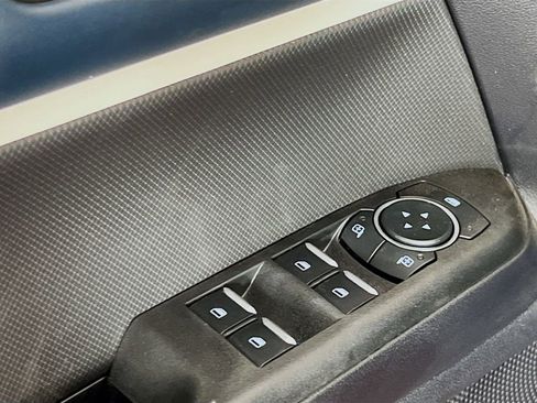 New 2025 Ford Bronco Sport Heritage w/ Convenience Package image 12