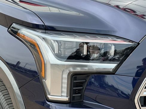 New 2026 Toyota Sequoia 1794 Edition image 31