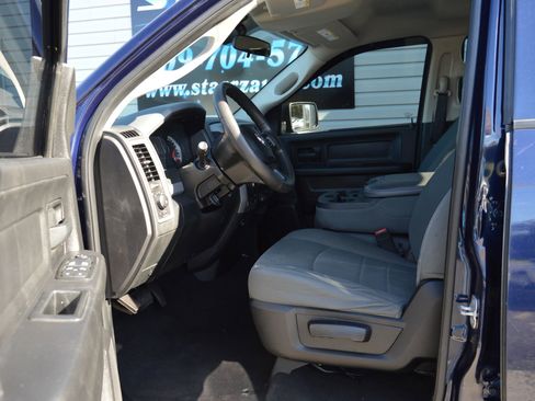 Used 2014 RAM 1500 Express image 10