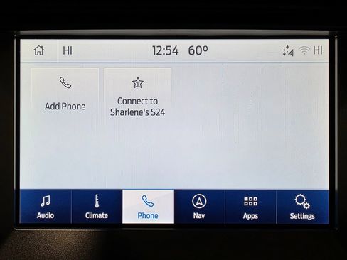 Used 2022 Ford Ranger XLT w/ Equipment Group 302A High image 12