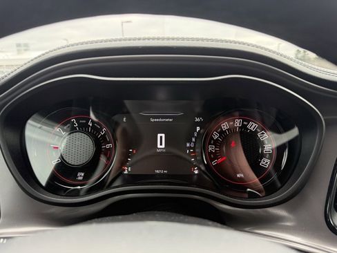 Used 2023 Dodge Challenger GT w/ Plus Package image 11