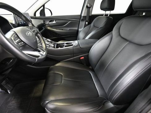 Used 2023 Hyundai Santa Fe XRT FWD image 8