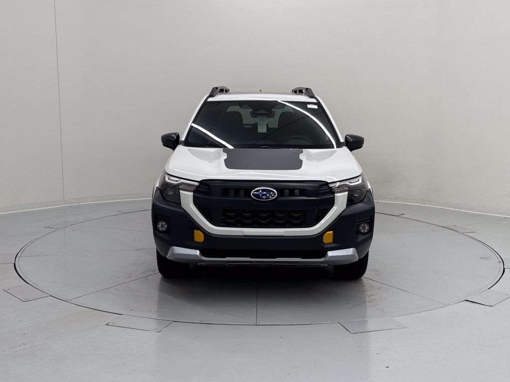 New 2026 Subaru Forester Wilderness AWD/4WD image 9