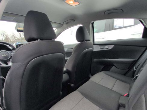 Used 2024 Kia Forte LXS image 18