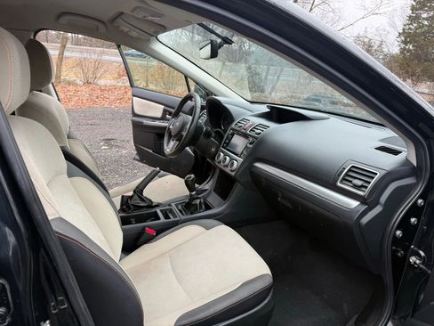 Used 2017 Subaru Crosstrek 2.0i Premium w/ Popular Package #2 image 13