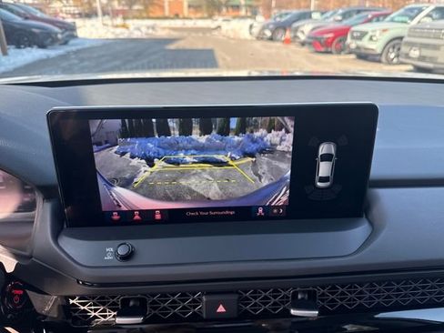 Used 2024 Honda Accord Touring image 20