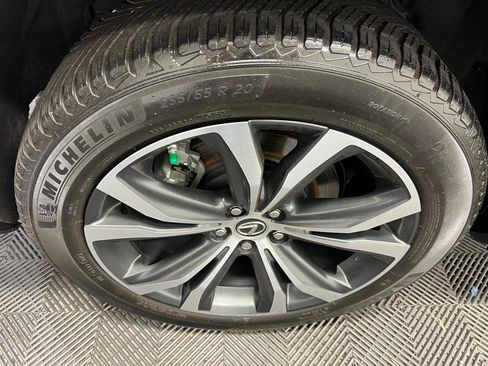 Used 2022 Lexus RX 350 FWD w/ Premium Package image 40