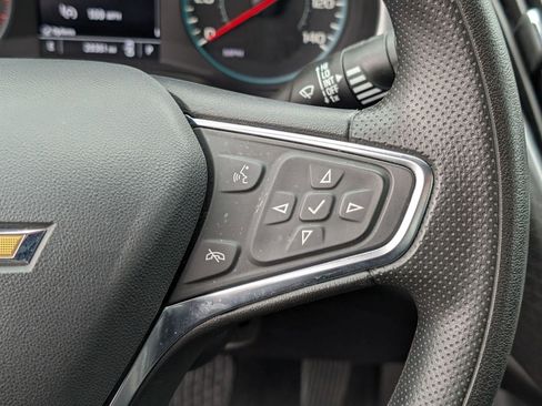 Used 2024 Chevrolet Malibu LT image 24