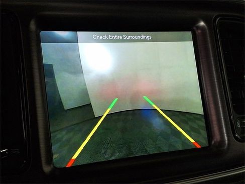 Used 2018 Dodge Challenger R/T w/ Sound Group image 4