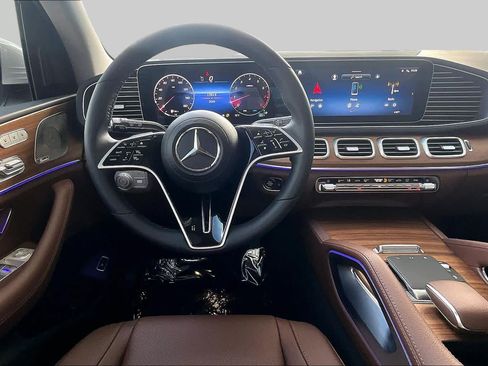 Used 2026 Mercedes-Benz GLE 350 4MATIC image 7