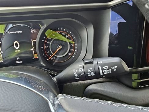 New 2025 Jeep Wrangler Sahara image 25