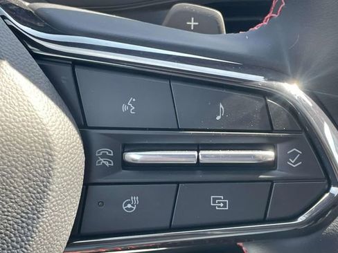 New 2026 Chevrolet Equinox RS image 18