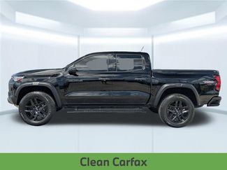 Used 2023 Chevrolet Colorado Trail Boss w/ Advanced Trailering Package AWD/4WD video 2