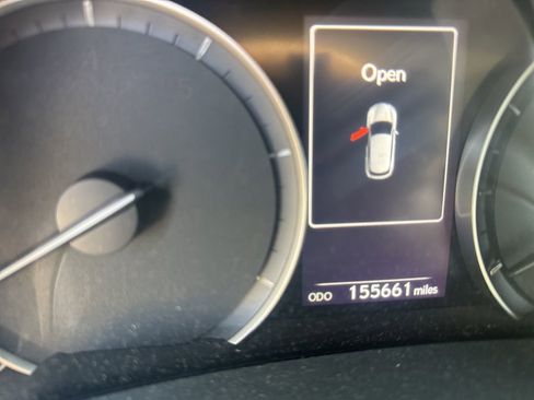 Used 2017 Lexus RX 350 AWD w/ Premium Package image 2