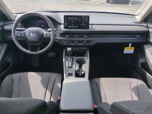 Used 2026 Honda Accord SE image 25