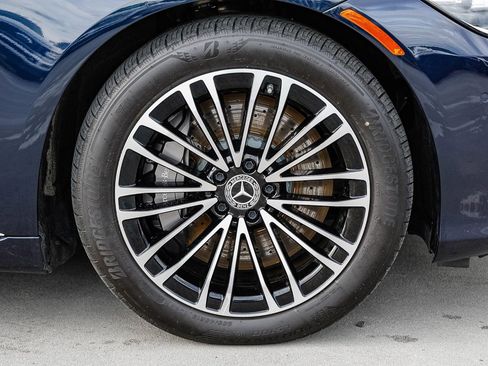 Certified 2023 Mercedes-Benz S 500 4MATIC image 9