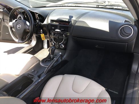 Used 2005 MAZDA RX-8 SHINKA image 23