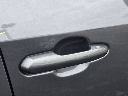 Certified 2025 Toyota RAV4 XLE AWD/4WD image 20