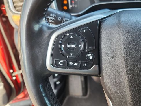 Used 2019 Honda CR-V Touring image 23