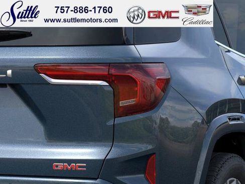 New 2026 GMC Terrain Denali AWD/4WD image 11