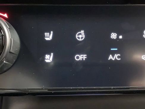 New 2026 Hyundai Palisade XRT Pro image 8