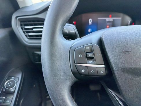 Used 2024 Ford Escape Active FWD image 12