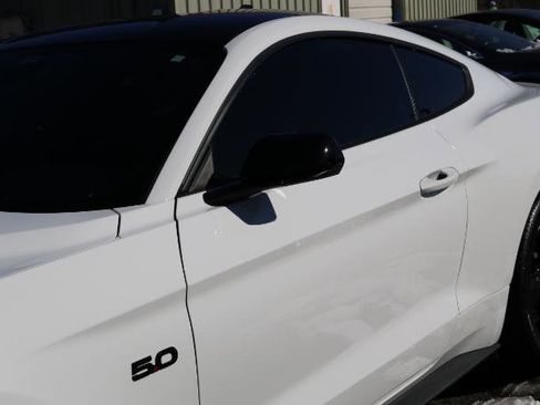 Used 2022 Ford Mustang GT w/ Black Accent Package image 5