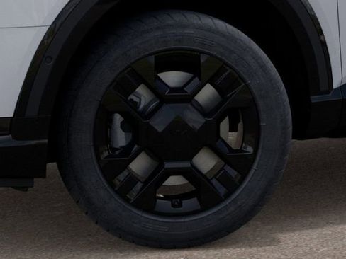 New 2027 Kia Telluride SX Prestige X-Pro AWD/4WD image 9
