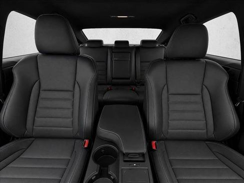 Used 2024 Lexus IS 350 F Sport w/ Blackout Package RWD image 14