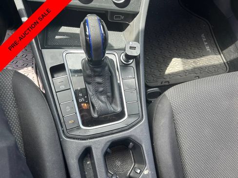 Used 2019 Volkswagen Jetta S w/ Driver Assistance Package FWD image 15