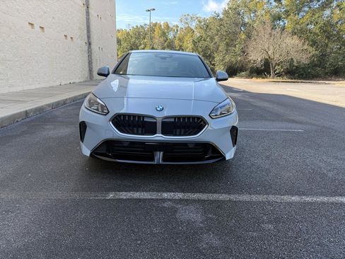 Used 2025 BMW 228i xDrive AWD/4WD image 3