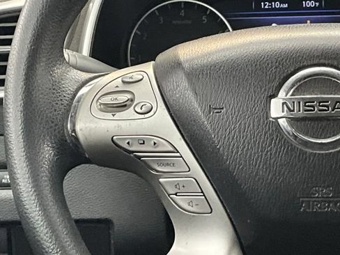 Used 2017 Nissan Murano S AWD/4WD image 14