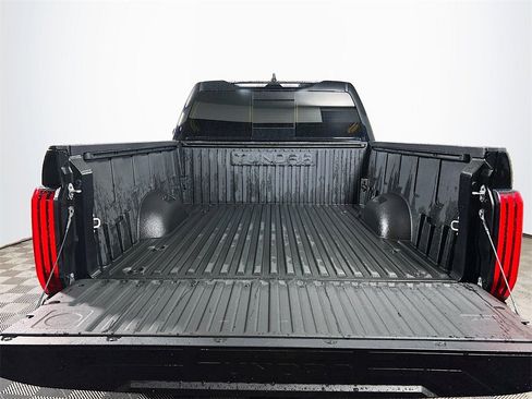 Used 2024 Toyota Tundra SR5 image 23