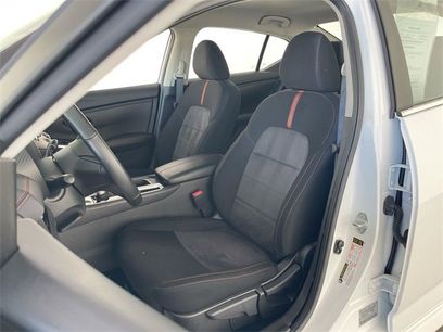 Used 2024 Nissan Sentra SR